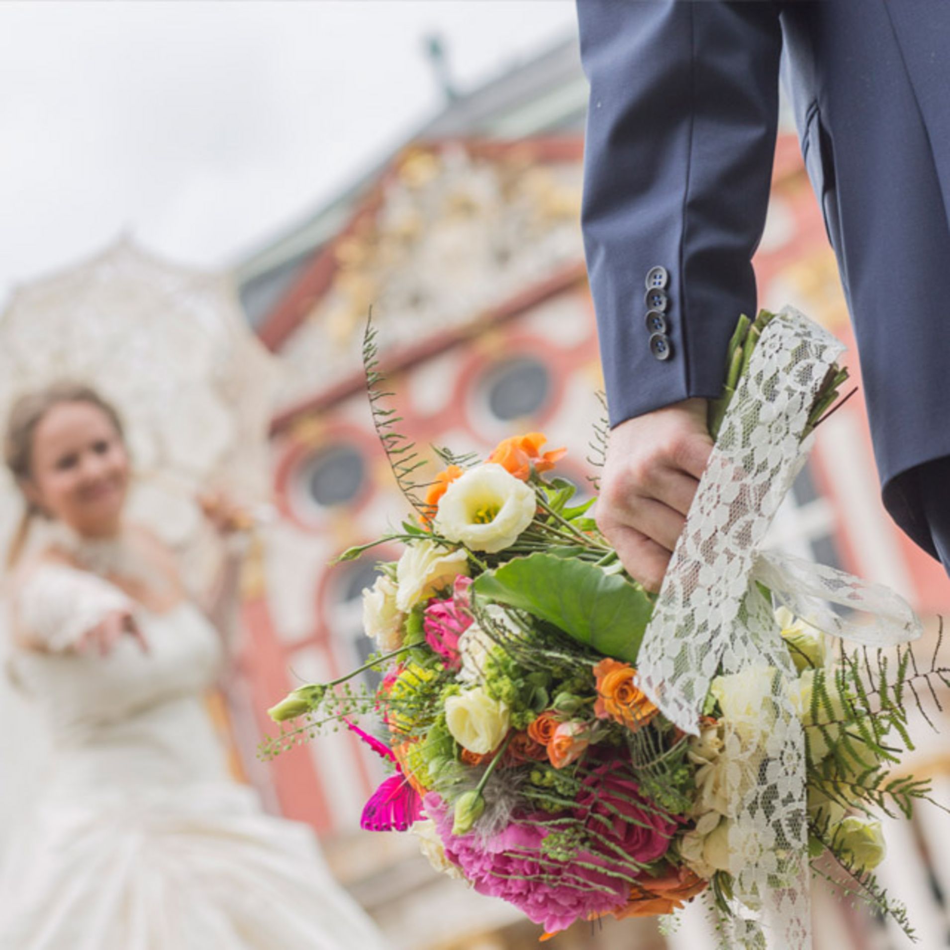 exklusiv | Hochzeit | Romantic Style exklusiv | Hochzeit | Romantic Style